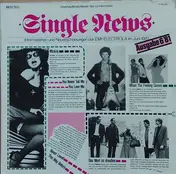 Peter Griffin - Single News (Ausgabe 6'81)