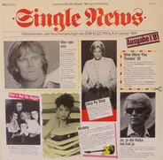 Various - Single News 1'81