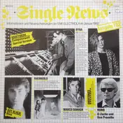 Disco Compilation - Single News 1/82