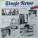 LP - Mike Krüger, Henry Valentino a.o. - Single News 2'81