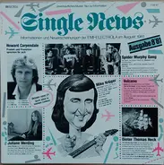 Howard Carpendale, Heino a.o. - Single News  8/81