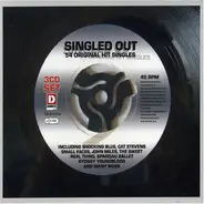 Manfred Mann / Bee Gees / Cat Stevens a.o. - Singled Out - 54 Original Hit Singles