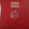 12'' - Various - Sistaz House Vol. 3