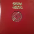 12'' - Various - Sistaz House Vol. 3