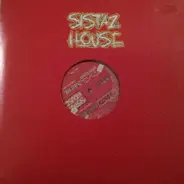 Various - Sistaz House Vol. 3