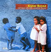Montefiori Cocktail - Sister Bossa