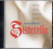 CD - Yvette Cason, Jimmie Wilson  a.o. - Sisterella (Selections From The Original Cast Recording)