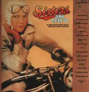 LP - Various - Sisters Are Doin' It