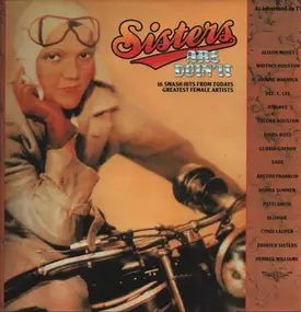 Various Artists - Sisters Are Doin' It