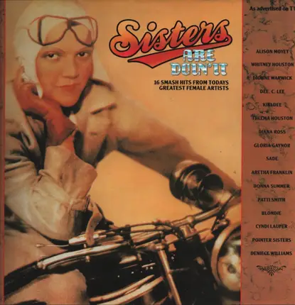 Various - Sisters Are Doin' It