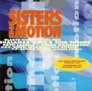 CD - Gladys Knight And The Pips / Dinah Washington a.o. - Sisters In Motion