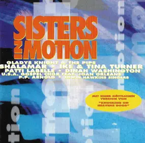 Various Artists - Sisters In Motion