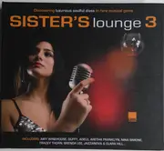 CD - kira neris, Beady Belle a.o. - Sister's Lounge 3