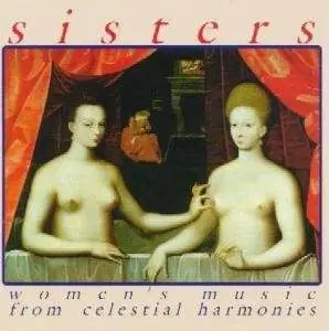 Theresa Schroeder-Streker, Barbara Thompson, Satsuki Odamura a.o. - Sisters