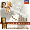 CD - Sir Georg Solti - Sir George Solti - A Celebration