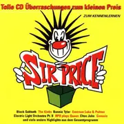 CD - Uriah Heep a.o. - Sir Price Tolle CD Überraschungen zum kleinen Preis