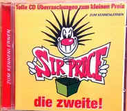 Steve Miller, Stranglers, Electric Light Orchestra a.o. - Sir Price Die Zweite!