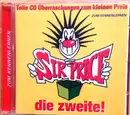 CD - Steve Miller, Stranglers, Electric Light Orchestra a.o. - Sir Price Die Zweite!