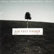 CD - Thomas Newman,Lamb,Stereo MC's,u.a - Six Feet Under (Music From The HBO Original Series)