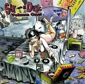 The Hi-Fives - Six On A Disc Volume One!