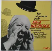 Various - Six Séquences Pour Alfred Hitchcock