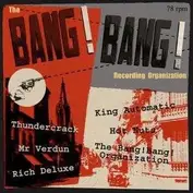 Bang! Bang! Records