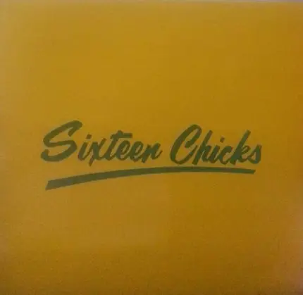Rockabilly Sampler - Sixteen Chicks