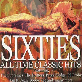 The Supremes - Sixties All Time Classic Hits