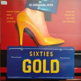 Del Shannon - Sixties Gold (16 Original Hits)