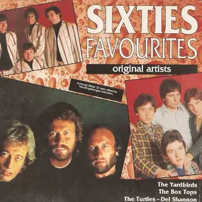 Various Artists - Sixties Favourites