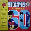 LP - Various - Sixties Flashback