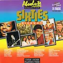 CD - Bee Gees / Gladys Knight / Chuck Berry a.o. - Sixties Highway