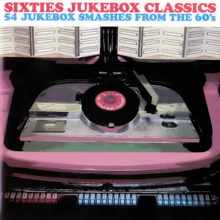 Roy Orbison, Dusty Springfield, The Kinks, a.o. - Sixties Jukebox Classics