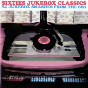 Roy Orbison - Sixties Jukebox Classics