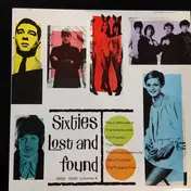 Love Sculpture - Sixties Lost And Found Vol. 4
