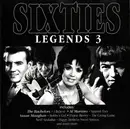 CD - Al Martino, Peter Sarstedt, Tommy Roe, a.o. - Sixties Legends 3 - Still Sealed