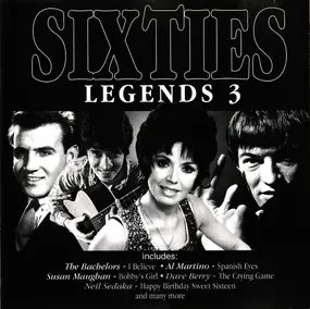 Al Martino - Sixties Legends 3