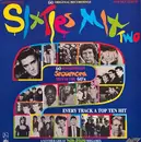 Double LP - The Move / Dion a.o. - Sixties Mix Two