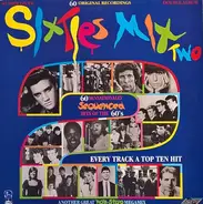 The Move / Dion a.o. - Sixties Mix Two