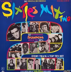 The Move - Sixties Mix Two