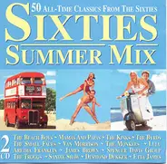 Mamas & Papas / The Byrds / The Small Faces / etc - Sixties Summer Mix