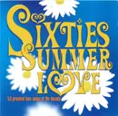 Double CD - Various - Sixties Summer Love