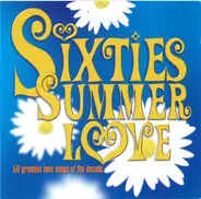 Various - Sixties Summer Love