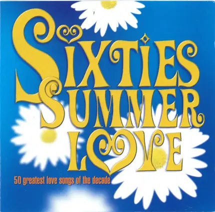 Various - Sixties Summer Love