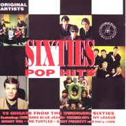 Ricky Nelson, The Turtles, Ivy League a.o. - Sixties Pop Hits