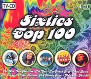 The Byrds / The Hollies / Otis Redding a.o. - Sixties Top 100