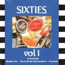 CD - Del Shannon, Chubby Checker a.o. - Sixties Vol 1