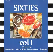Del Shannon, Chubby Checker a.o. - Sixties Vol. 1