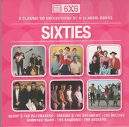 The Hollies / Manfred Mann / The Shadows / etc - Sixties