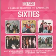 The Hollies / Manfred Mann / The Shadows / etc - Sixties